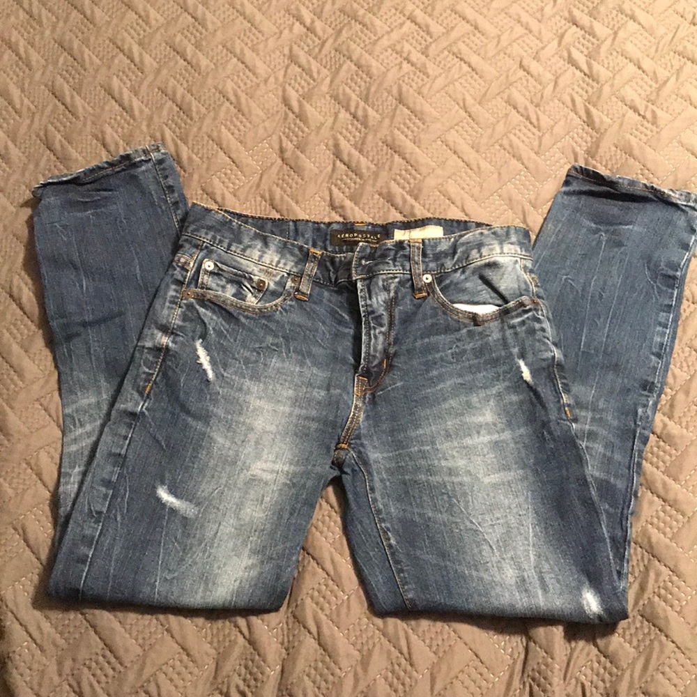 Aeropostale jeans